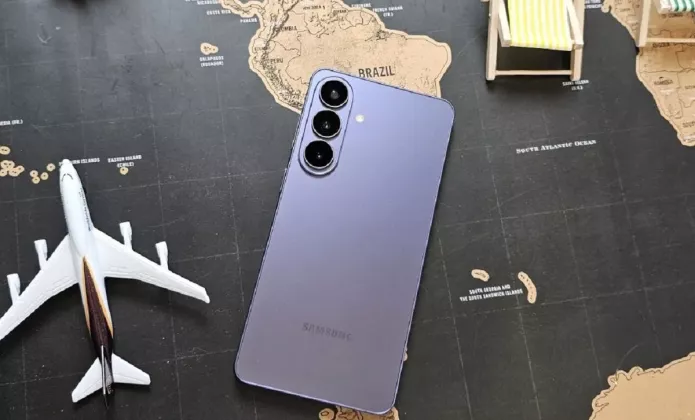 Bedah Fitur Canggih Samsung Galaxy S26+: Revolusi AI Photo Assist hingga Sinematografi Tanpa Guncang