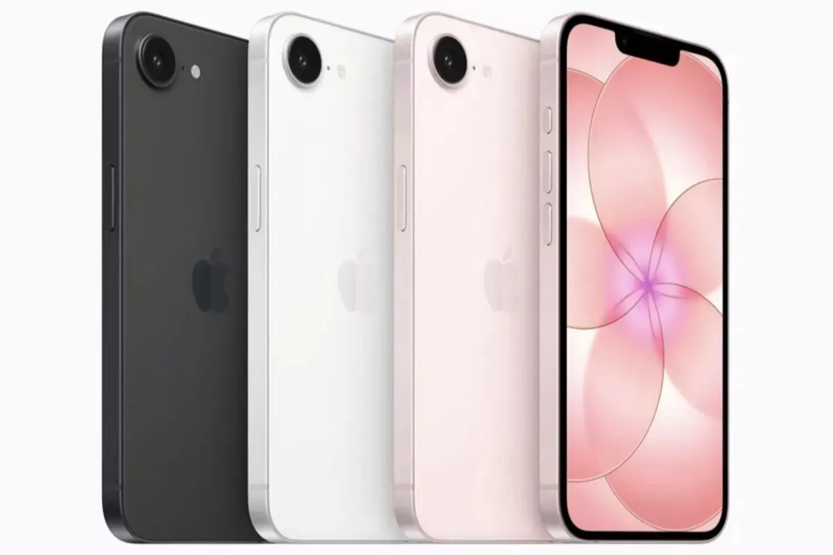 Apple Resmi Rilis iPhone 17e: Pakai Chip A19 dan MagSafe, Harga Mulai Rp10 Juta
