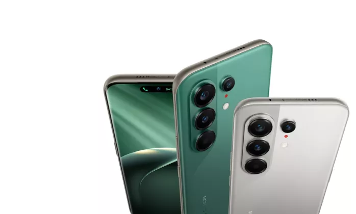 Spesifikasi Tecno Camon 50 Ultra: HP Premium dengan Kamera Sony dan Desain Tangguh!