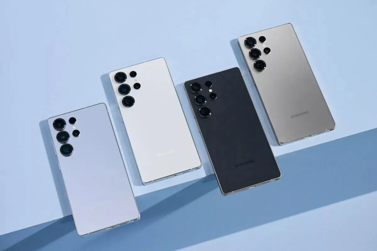 Bocoran Samsung Galaxy S27 Ultra: Siapkan Sensor Kamera 200MP Monster dengan Teknologi LOFIC