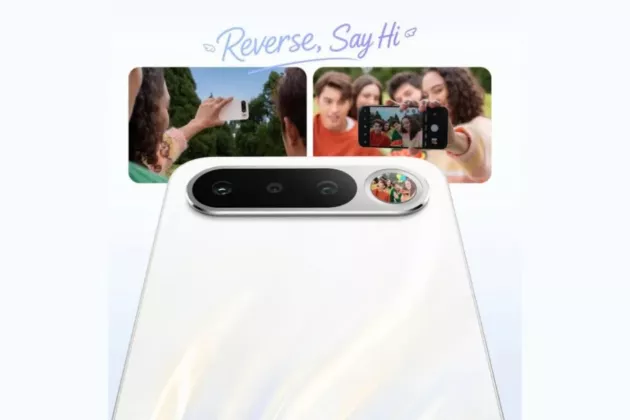 Gebrakan Baru, realme 16 5G Siap Meluncur dengan Fitur Selfie Mirror Pertama di Indonesia