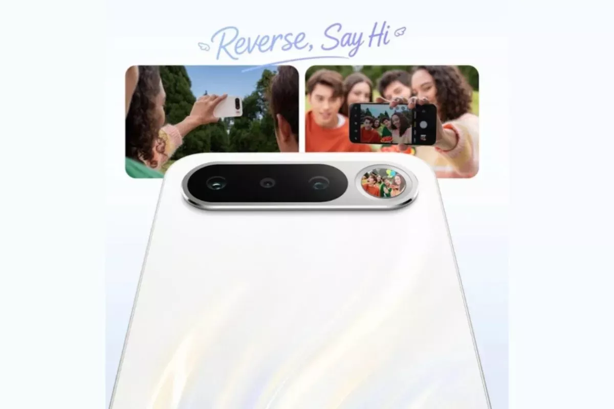 Gebrakan Baru, realme 16 5G Siap Meluncur dengan Fitur Selfie Mirror Pertama di Indonesia