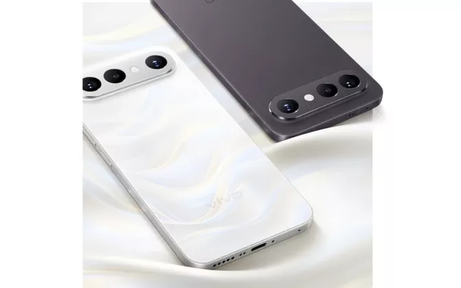 Spesifikasi Gahar Vivo X300 FE: Chipset Terbaru, Kamera 50MP, dan Rating IP69