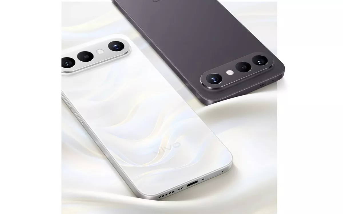 Spesifikasi Gahar Vivo X300 FE: Chipset Terbaru, Kamera 50MP, dan Rating IP69