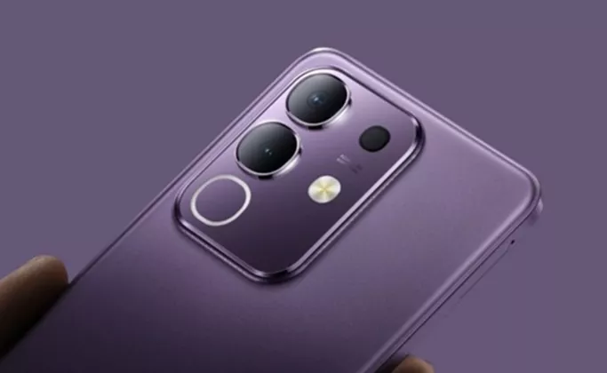 Vivo T5x 5G Segera Meluncur, Skor AnTuTu Tembus 1 Juta!