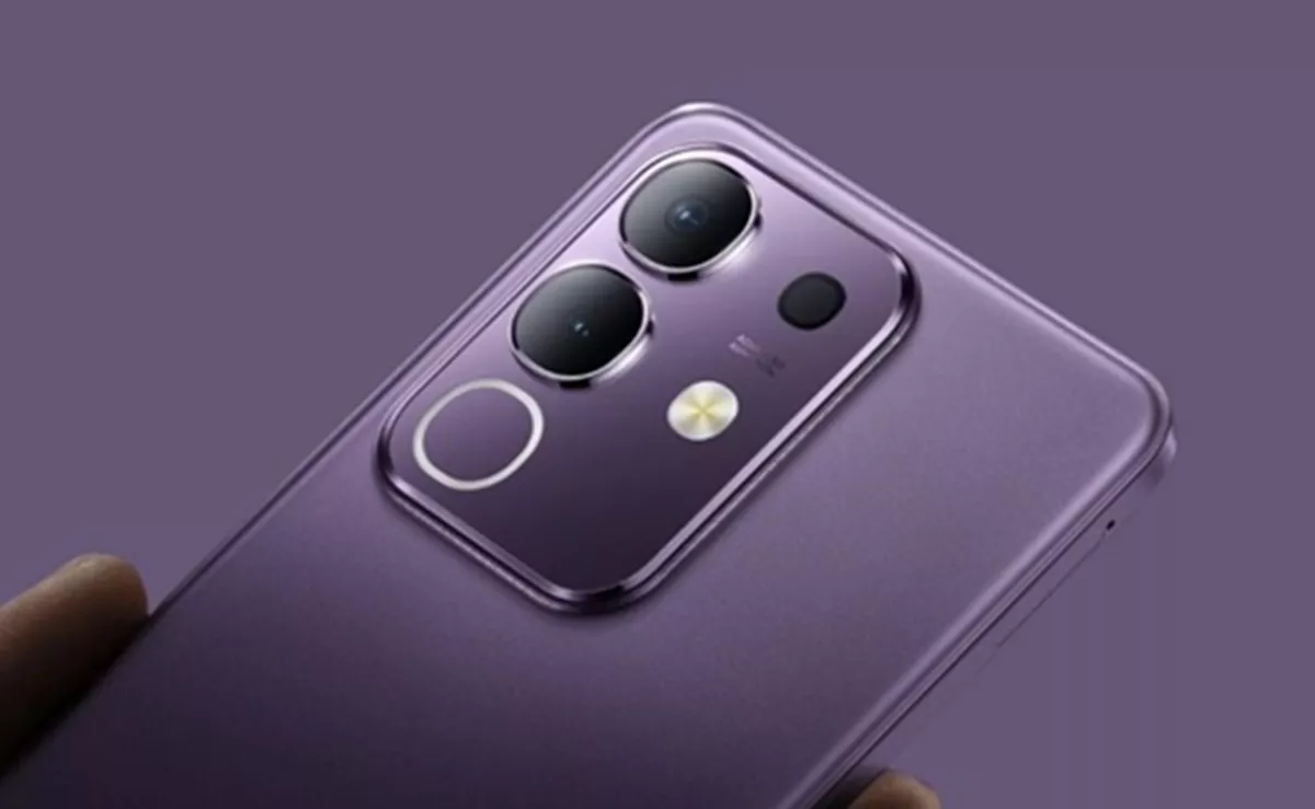Vivo T5x 5G Segera Meluncur, Skor AnTuTu Tembus 1 Juta!