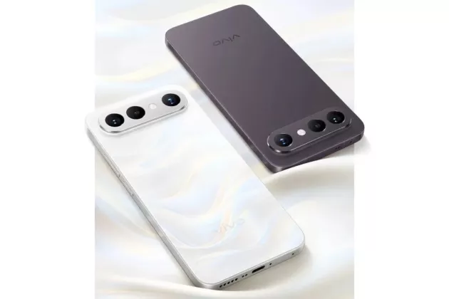 Vivo X300 FE Resmi Meluncur: Bawa Snapdragon 8 Gen 5 dan Baterai Raksasa dalam Bodi Ringkas