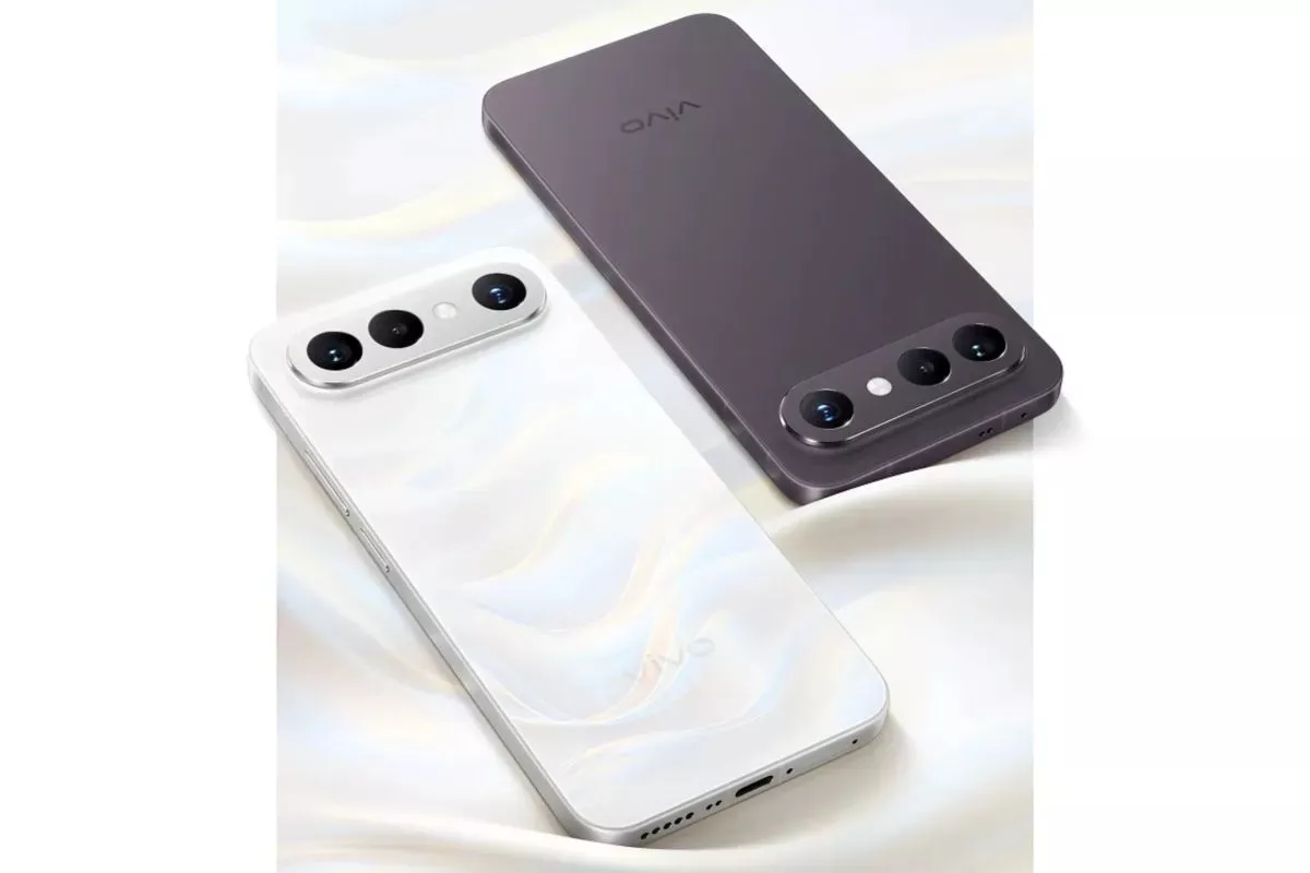 Vivo X300 FE Resmi Meluncur: Bawa Snapdragon 8 Gen 5 dan Baterai Raksasa dalam Bodi Ringkas