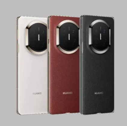 Dobrak Pasar Foldable, Huawei Resmi Rilis Mate X7 di Indonesia: Tipis, Tangguh, dan Canggih