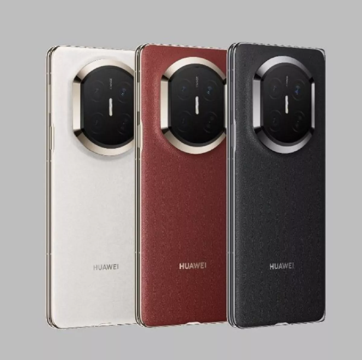 Dobrak Pasar Foldable, Huawei Resmi Rilis Mate X7 di Indonesia: Tipis, Tangguh, dan Canggih