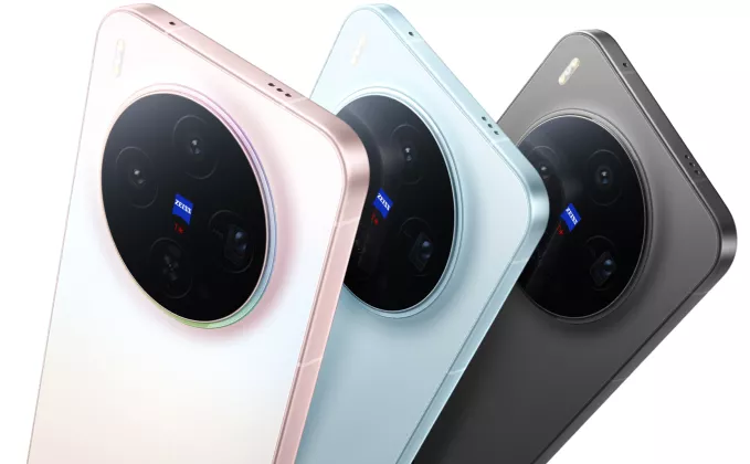 Spesifikasi Awal Vivo X300 Max Mulai Terkuak: Kamera Zeiss, Baterai Jumbo, Siap Jadi Raja Baru?