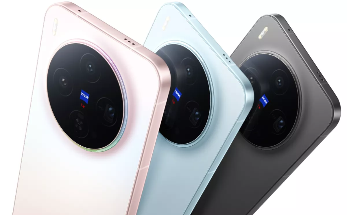 Spesifikasi Awal Vivo X300 Max Mulai Terkuak: Kamera Zeiss, Baterai Jumbo, Siap Jadi Raja Baru?