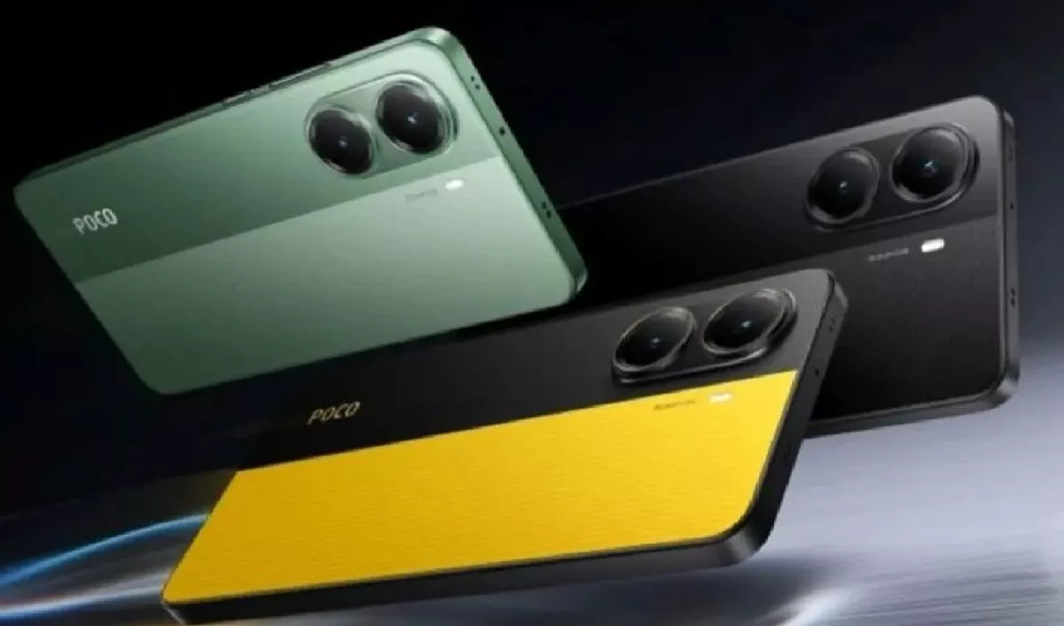 Bocoran POCO X8 Pro Max: Mengusung Baterai Monster 8.500mAh dan Chipset Gahar