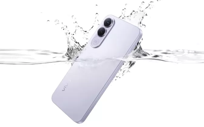 Harga dan Spesifikasi Vivo V70 FE di Indonesia, Bawa Baterai 7.000mAh dan Kamera 200MP!