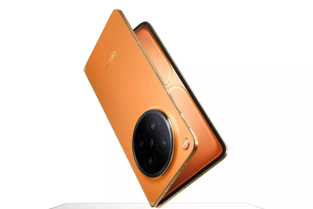 OPPO Siap Rilis Find N6 Maret 2026: Intip Bocoran Spesifikasi Gahar dan Fitur Satelit