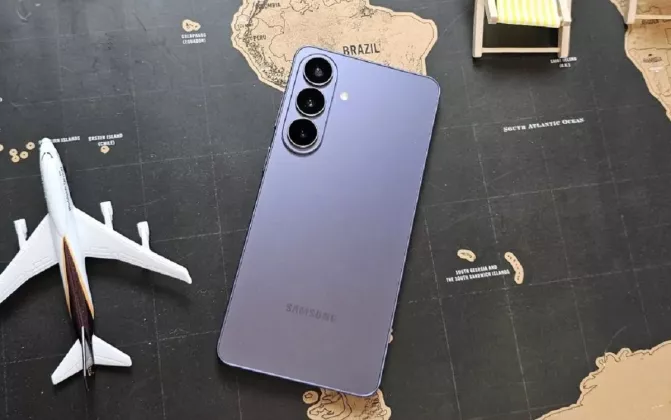Samsung Bakal Boyong Fitur Kamera Virtual Aperture Galaxy S26 ke Seri S25