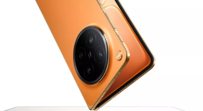 OPPO Find N6 Siap Meluncur 17 Maret: Bawa Layar Titanium & Teknologi Memory Glass