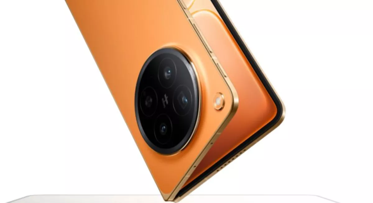 OPPO Find N6 Siap Meluncur 17 Maret: Bawa Layar Titanium & Teknologi Memory Glass