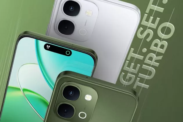 Spesifikasi Awal Vivo T5x 5G Terungkap: Baterai 7.200mAh, Kamera Sony?