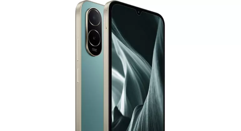 POCO C85x 5G Resmi Rilis, HP Rp2 Jutaan dengan Layar 120Hz dan Baterai 6.300 mAh