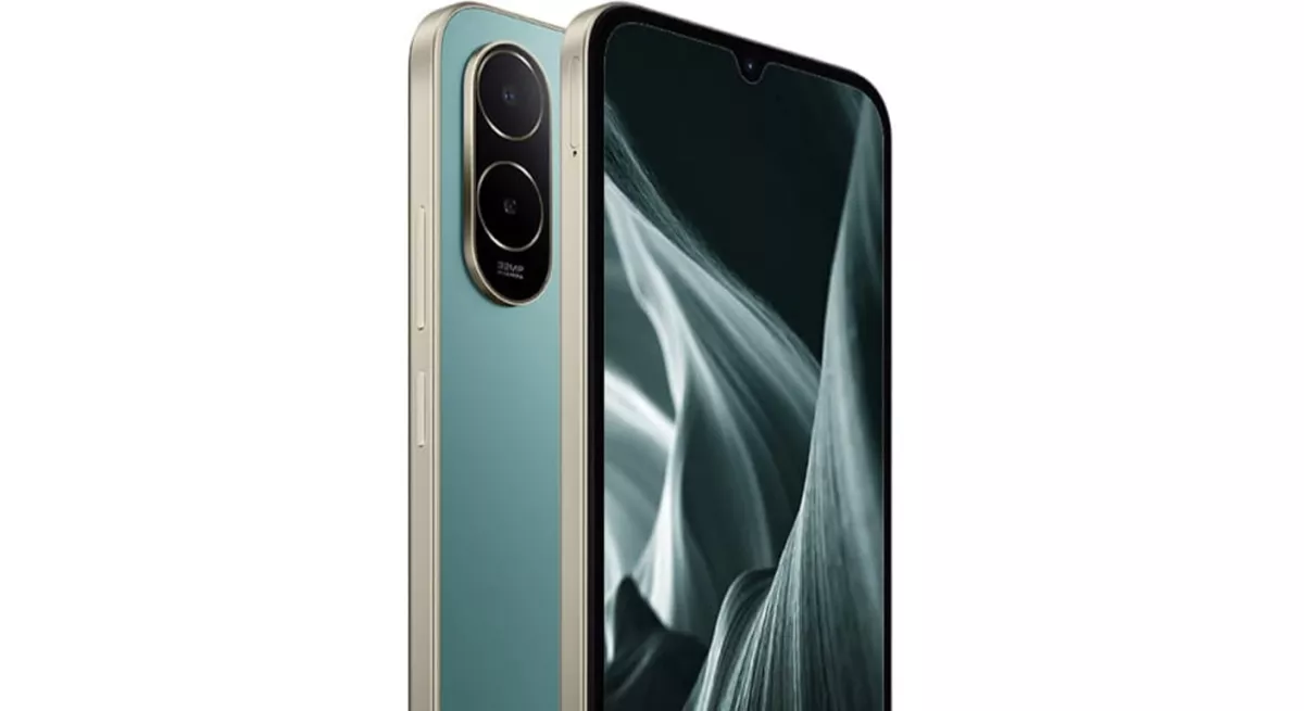 POCO C85x 5G Resmi Rilis, HP Rp2 Jutaan dengan Layar 120Hz dan Baterai 6.300 mAh
