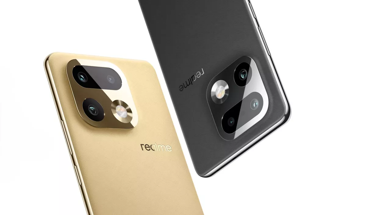 Realme 16 5G Meluncur di Indonesia: Bodi Ultra Tipis dengan Baterai Raksasa 7000mAh