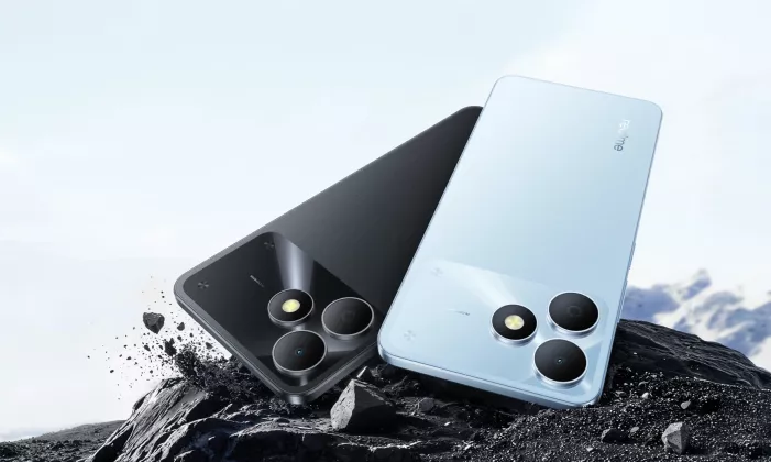 Spesifikasi dan Keunggulan Realme Note 80: Resmi Hadir, Ini Harganya di Indonesia!