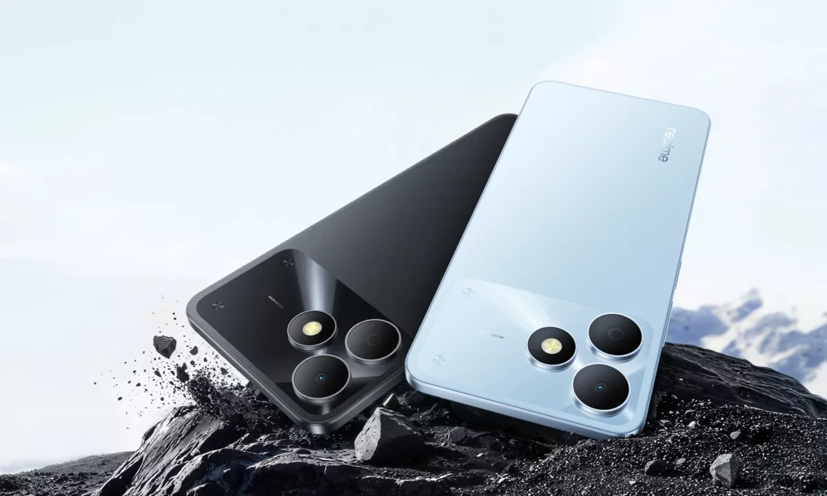 Spesifikasi dan Keunggulan Realme Note 80: Resmi Hadir, Ini Harganya di Indonesia!