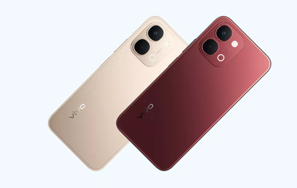 Vivo Y51 Pro 5G Resmi Meluncur: Baterai 7200mAh, Tahan Air dan Layar 120Hz!