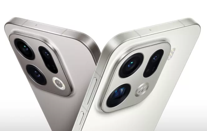 Bocoran Terbaru Oppo Find X9s Pro: Layar 1.5K, Kamera Periskop 200MP, Baterai Jumbo!