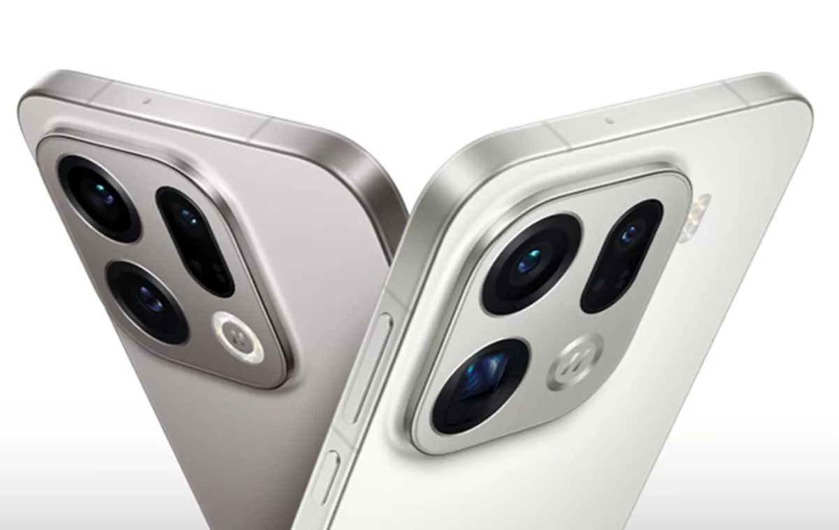 Bocoran Terbaru Oppo Find X9s Pro: Layar 1.5K, Kamera Periskop 200MP, Baterai Jumbo!