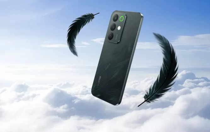 Bocoran Lengkap Spesifikasi dan Harga Realme C100 5G: Segera Rilis?