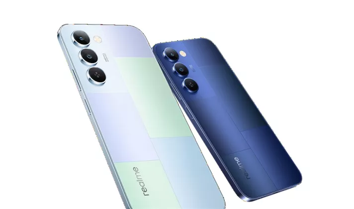Ini Spesifikasi Realme P4 Lite 5G: Harga Terjangkau, Fitur Nendang!
