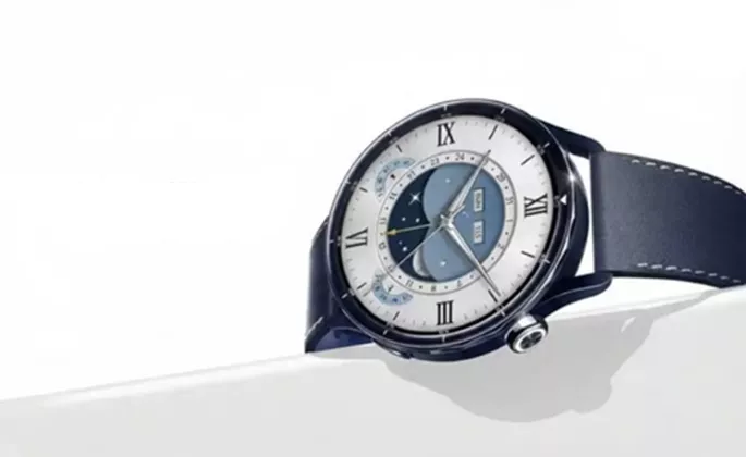 Review Xiaomi Watch S5: Usung Desain Elegan dan Fitur Kesehatan Lengkap!