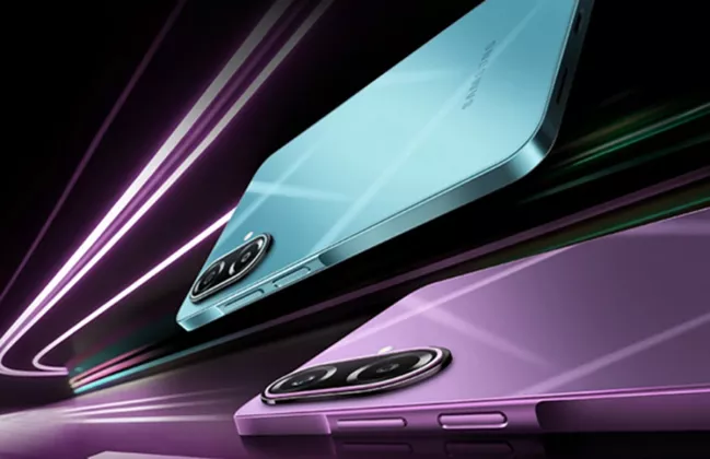 Intip Keunggulan Samsung Galaxy M17e 5G: HP Murah dengan Baterai 6.000mAh!