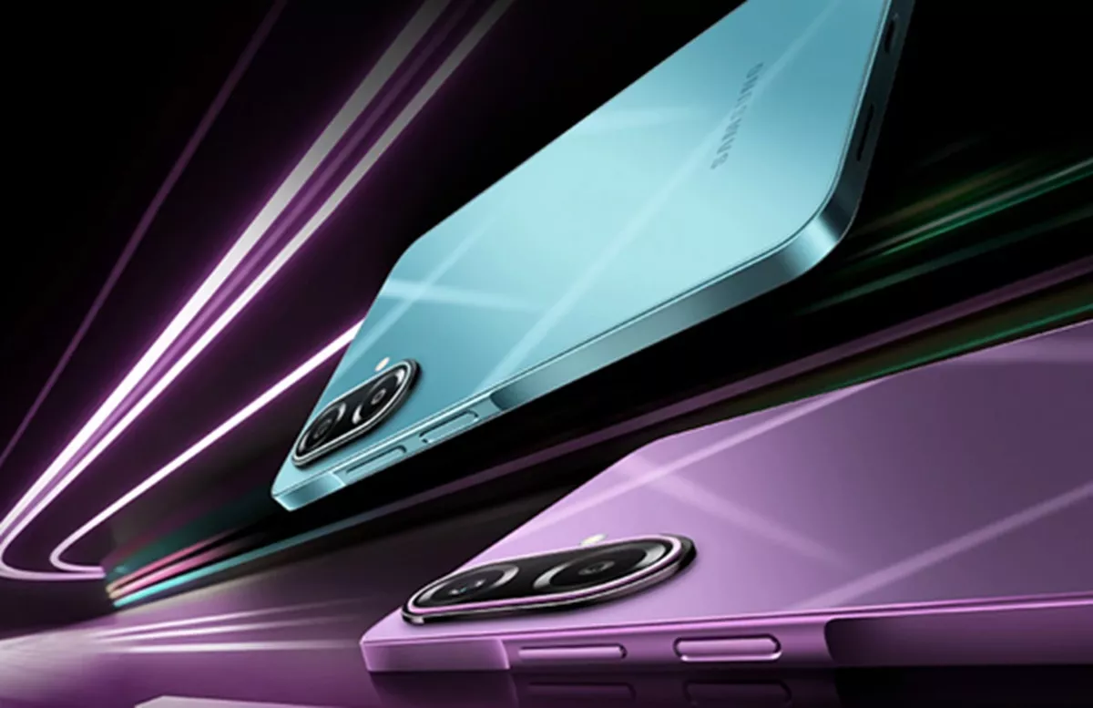 Intip Keunggulan Samsung Galaxy M17e 5G: HP Murah dengan Baterai 6.000mAh!