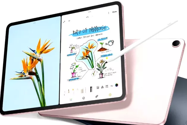Oppo Pad Mini Segera Rilis, Andalkan Snapdragon dan Layar 8,8 Inci