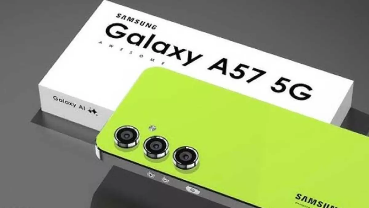 Samsung Siapkan Amunisi Baru, Galaxy A57 dan Galaxy A37 Segera Meluncur Maret 2026