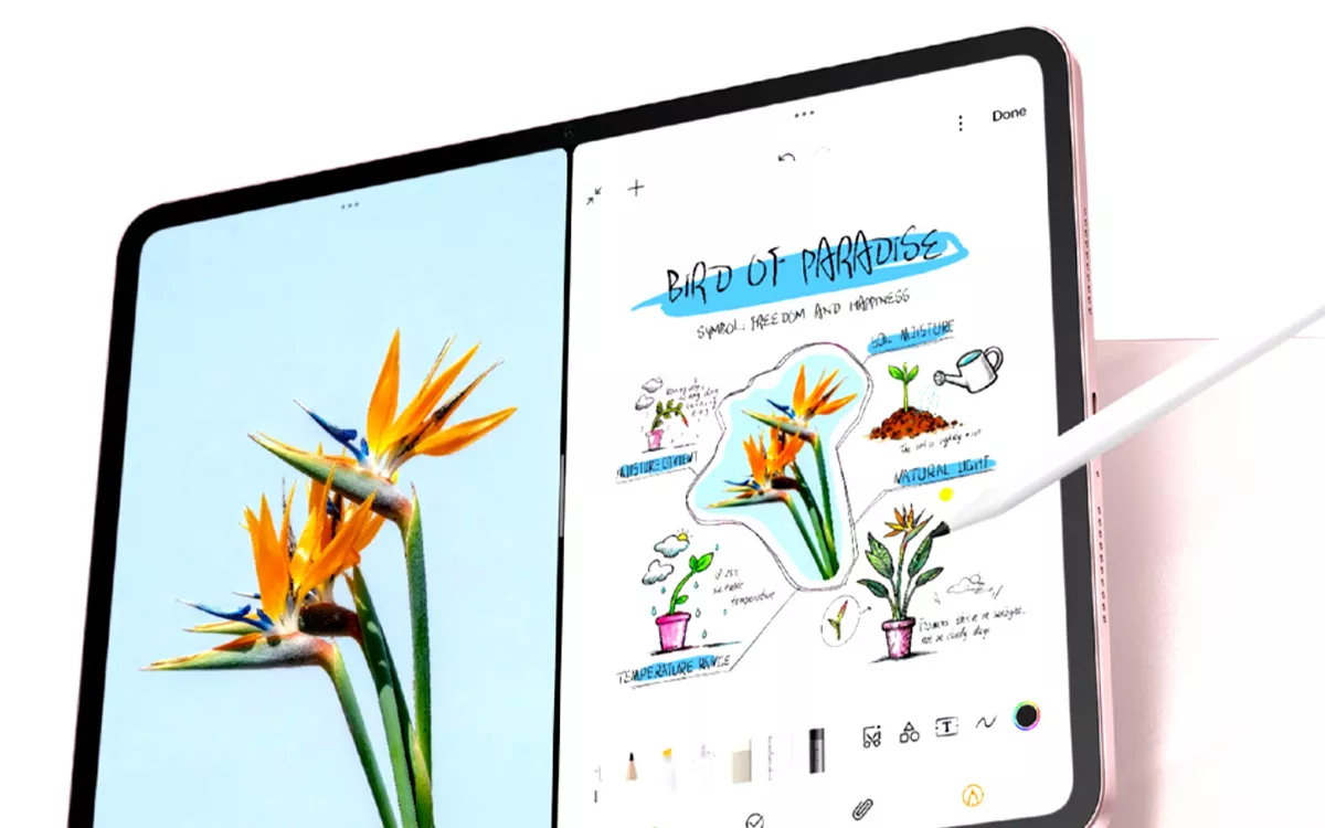 Oppo Pad Mini Dijadwalkan Rilis April 2026, Intip Fitur Unggulan dan Pilihan Memorinya