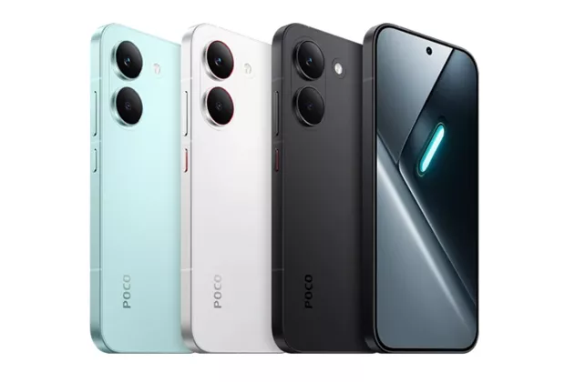 Poco X8 Pro Series Hadir Global: Ini Harga, Spesifikasi dan Fitur Unggulannya!