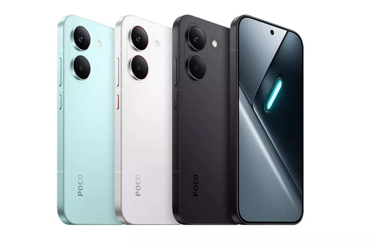 Poco X8 Pro Series Hadir Global: Ini Harga, Spesifikasi dan Fitur Unggulannya!