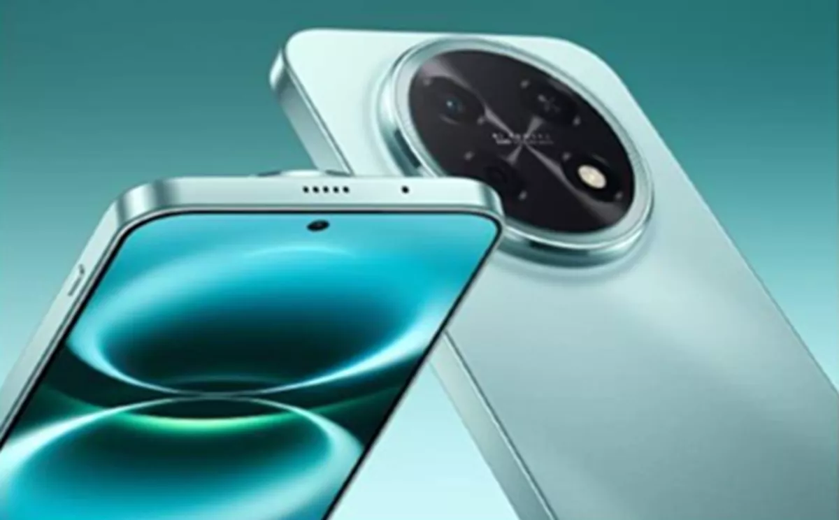 Spesifikasi Huawei Enjoy 90 Pro Max: Tangguh dengan Fitur Lengkap!