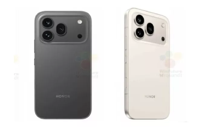 Honor 600 Pro Siap Gebrak Pasar, Tawarkan Kamera 200MP dan Baterai 9000mAh