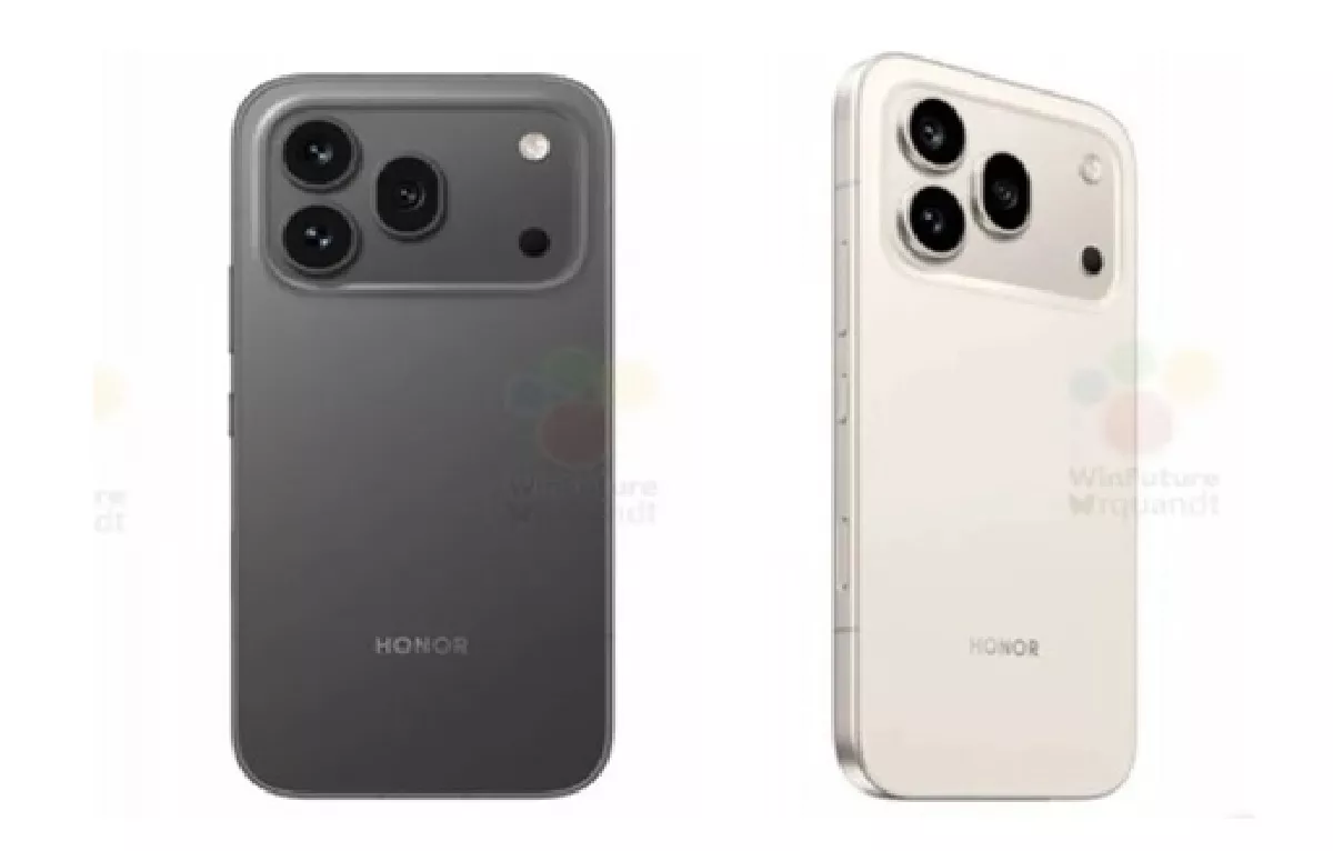 Honor 600 Pro Siap Gebrak Pasar, Tawarkan Kamera 200MP dan Baterai 9000mAh