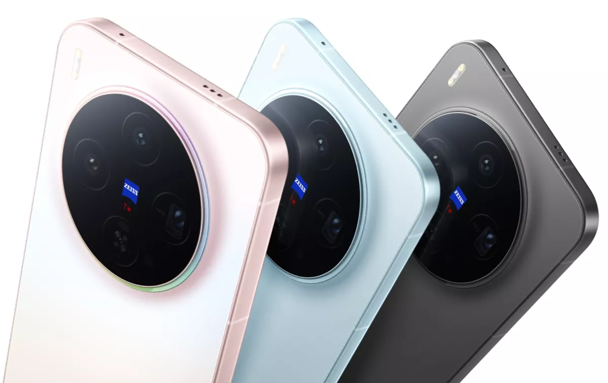 Mengintip Kecanggihan Vivo X300 Ultra, Usung Kamera Super Canggih dan Performa Gahar!