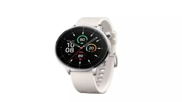 Ini Detail Awal Oppo Watch X3 Mini yang Terungkap, Siap Meluncur?