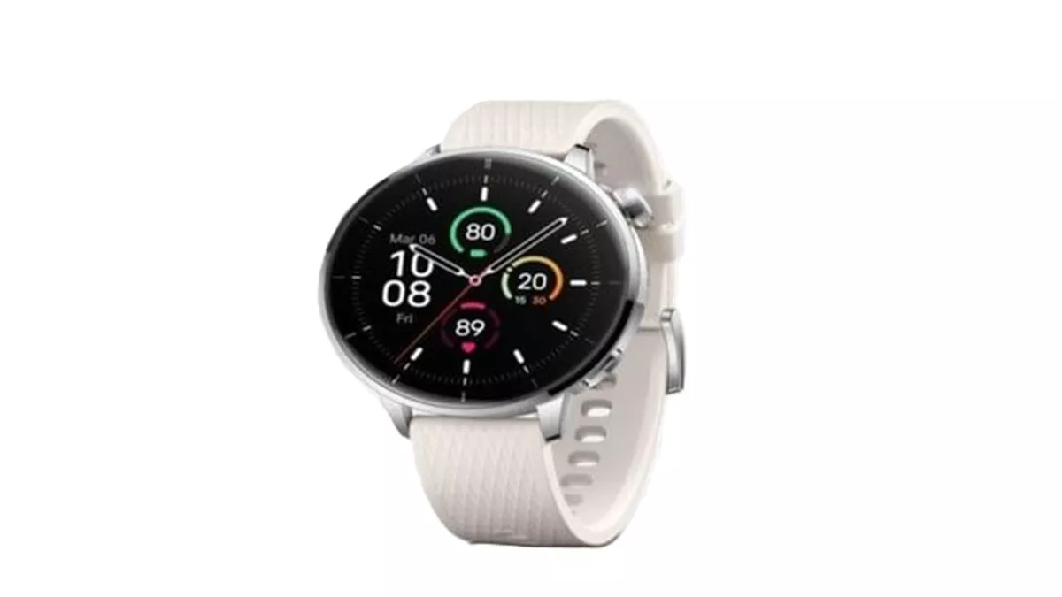 Ini Detail Awal Oppo Watch X3 Mini yang Terungkap, Siap Meluncur?