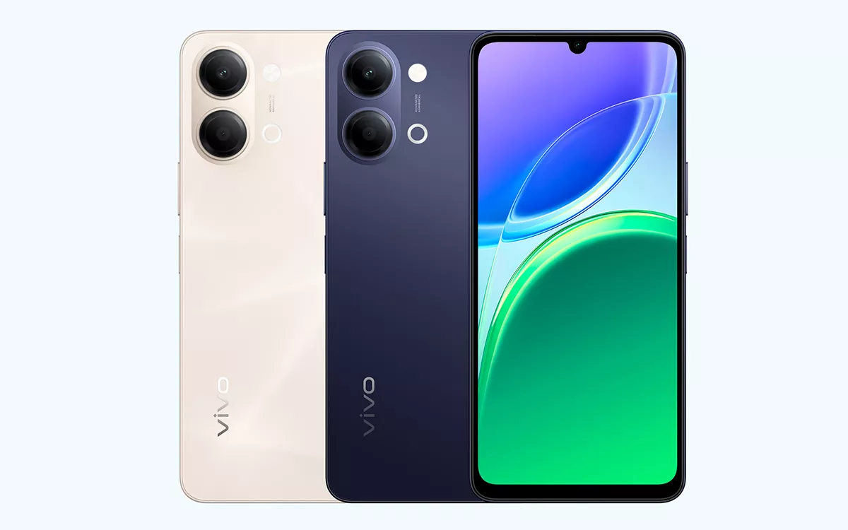 Vivo Y21 5G & Y11 5G Resmi Meluncur, Baterai 6500mAh Jadi Magnet Utama!