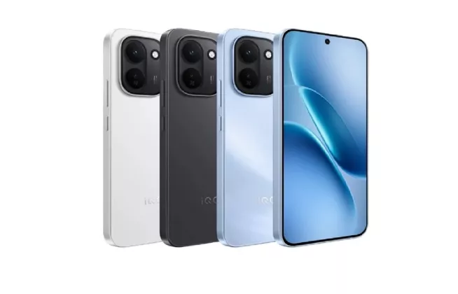 iQOO Z11 Hadir dengan Baterai Jumbo dan Performa Gaming Tinggi