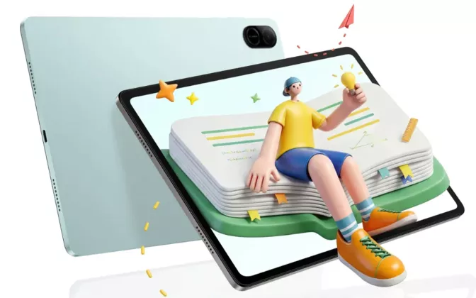 Kelebihan Honor Pad X10, Tablet Metal Unibody Harga Rp3 Jutaan